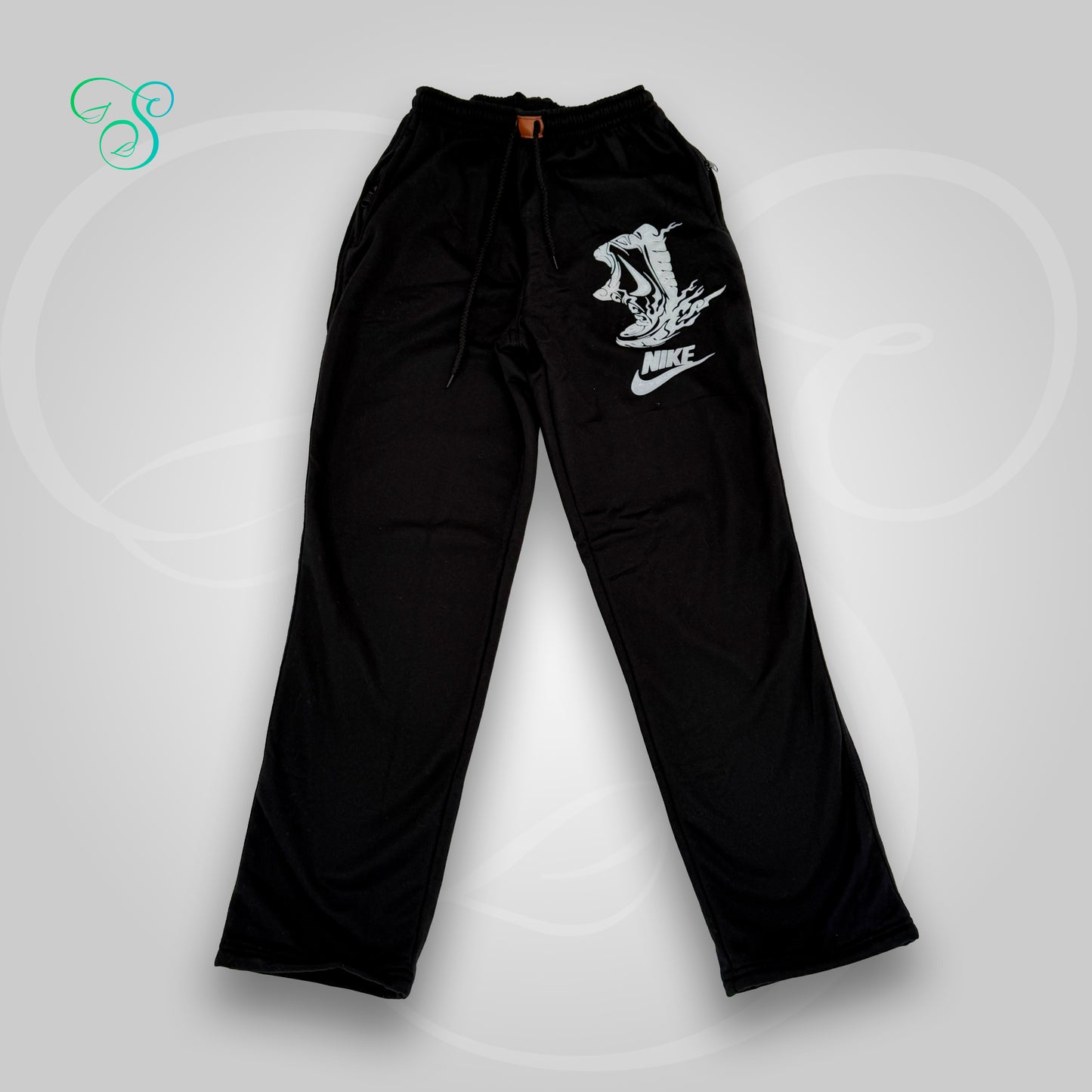 Sudadera Nike Zapato
