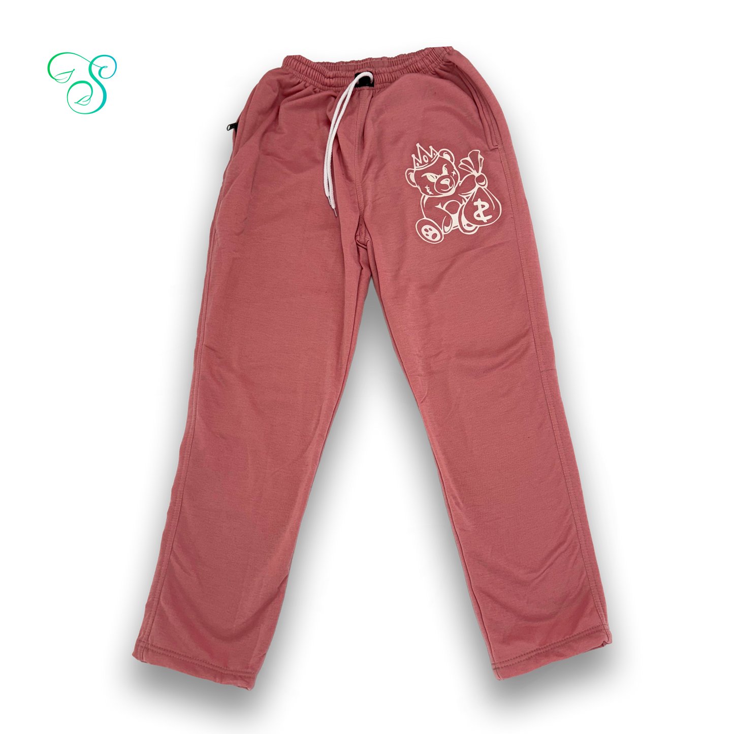 Sudadera Oso