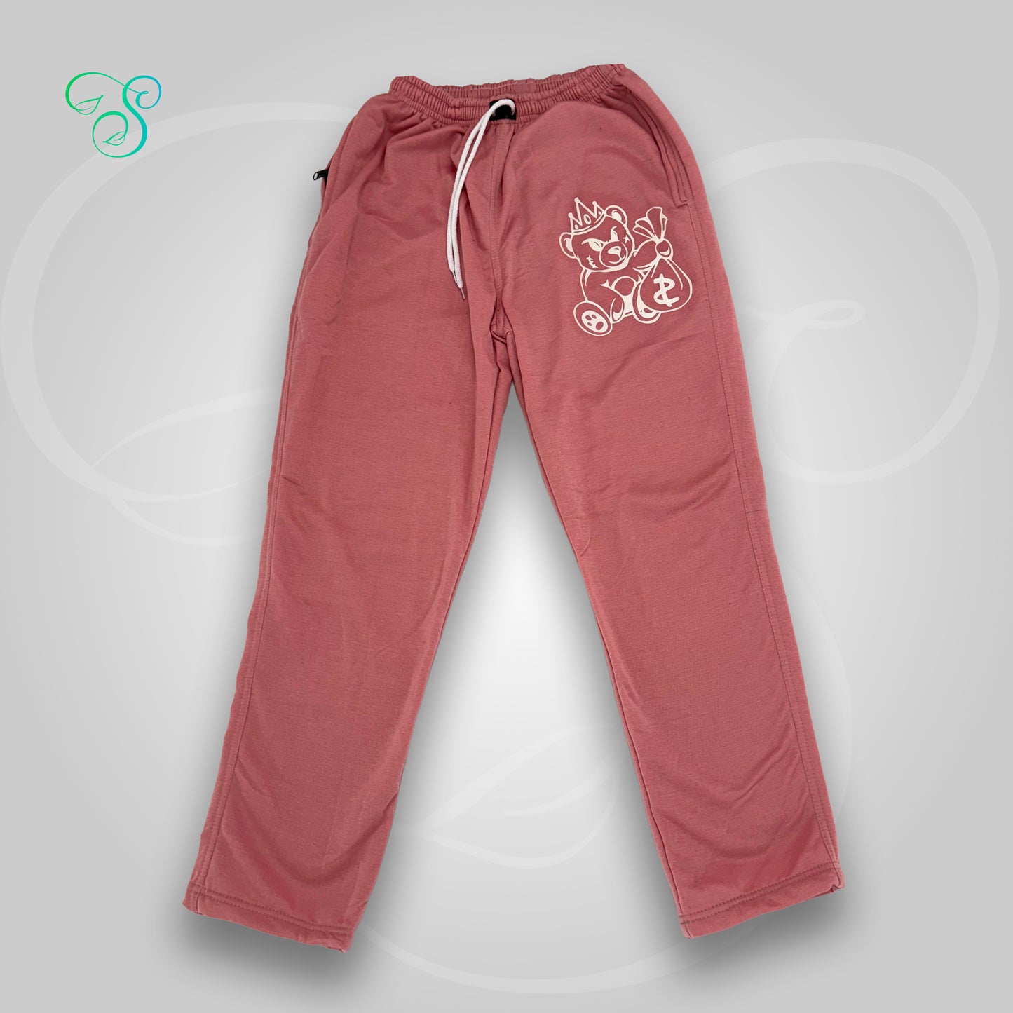 Sudadera Oso