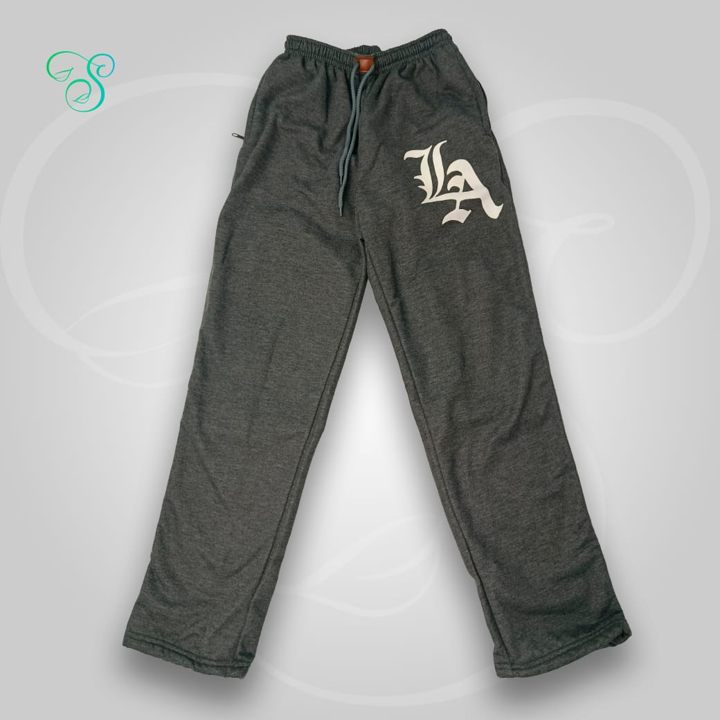 Sudadera L.A.