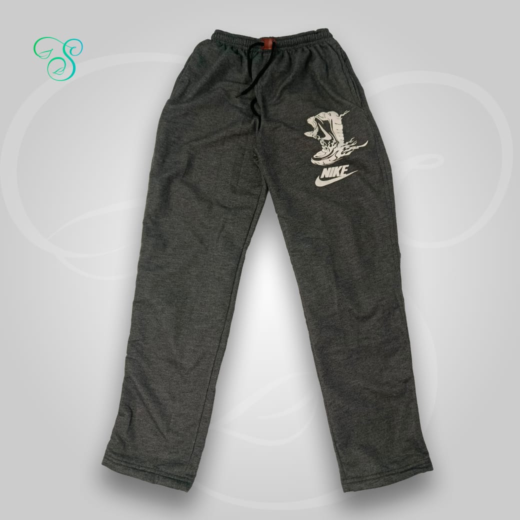 Sudadera Nike Zapato