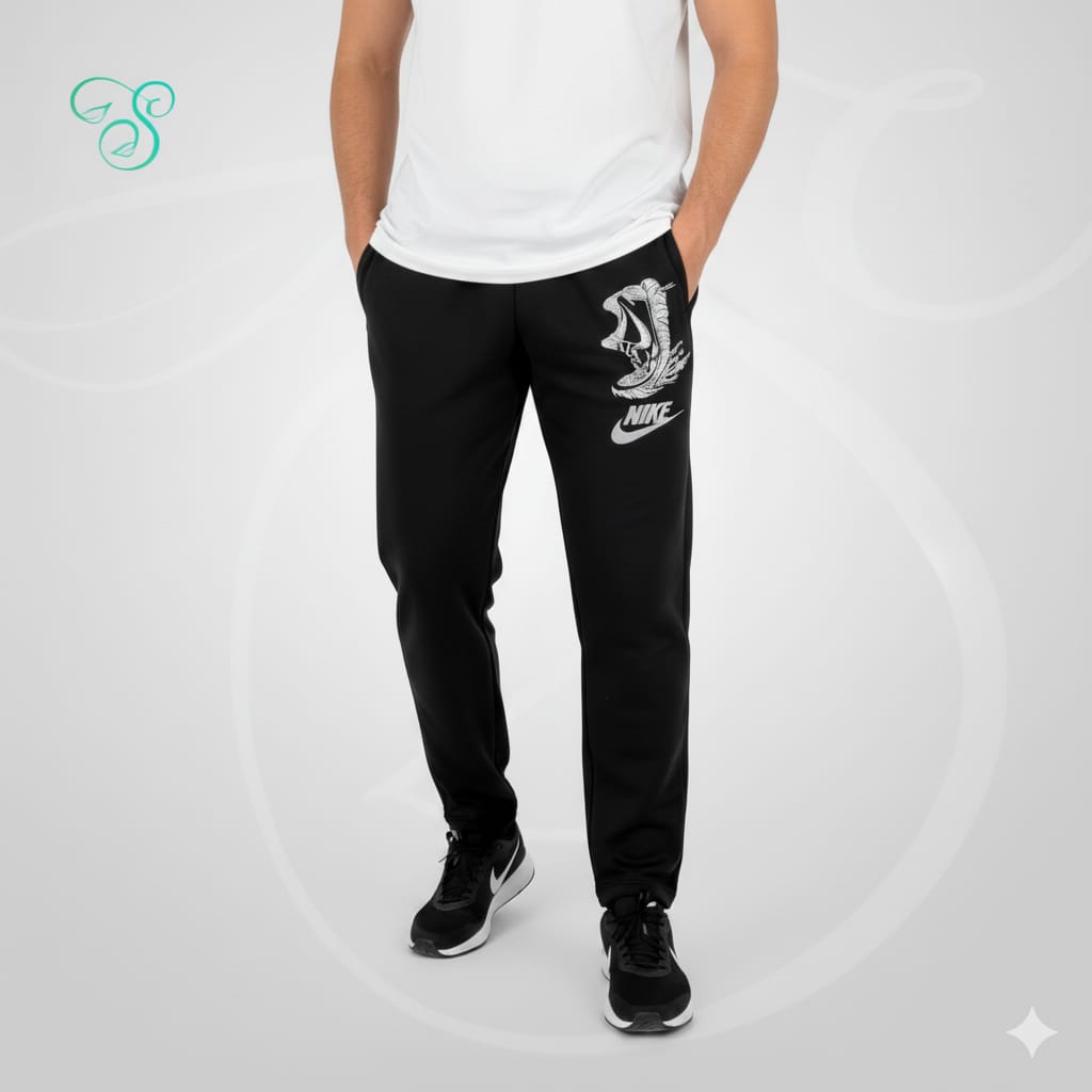 Sudadera Nike Zapato