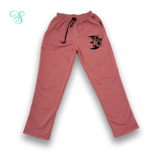 Sudadera Flor