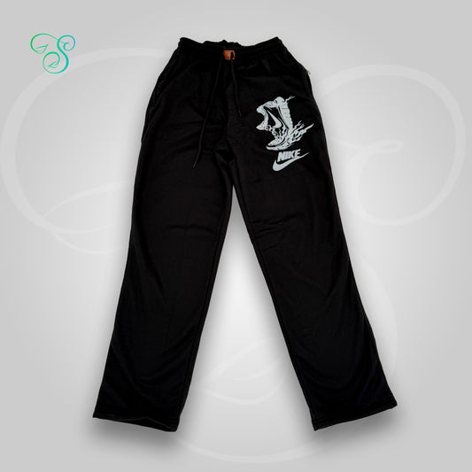Sudadera Nike Zapato