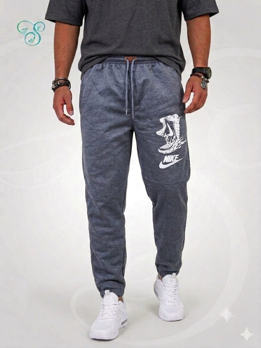 Sudadera Nike Zapato