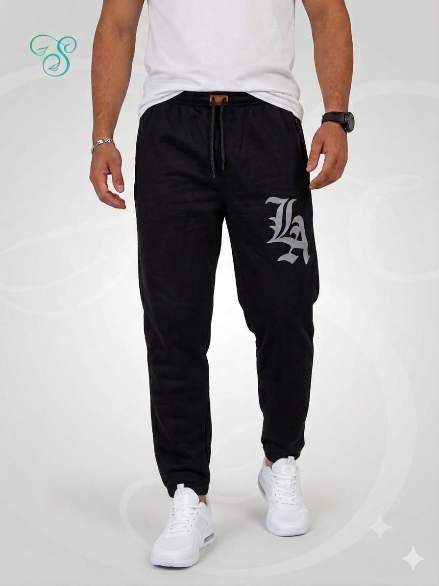Sudadera L.A.