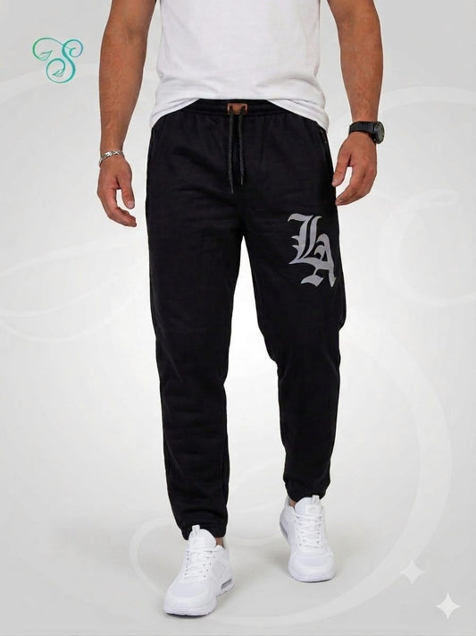 Sudadera L.A.